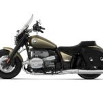 BMW anunció modificaciones