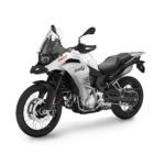 BMW anunció modificaciones