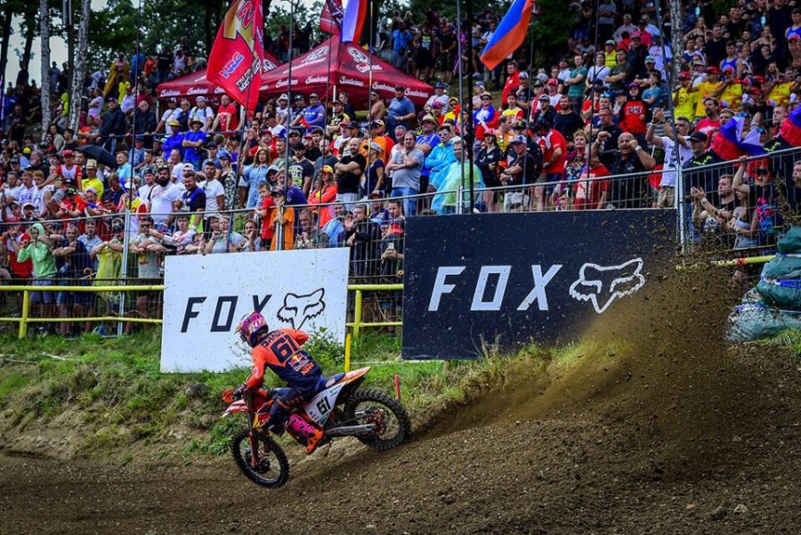 El español Jorge Prado