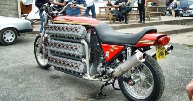 Whitelock Tinker Toy