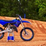 Gama Yamaha MX 2022