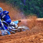 Gama Yamaha MX 2022