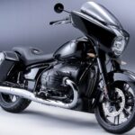 BMW R18 Transcontinental y R18 B