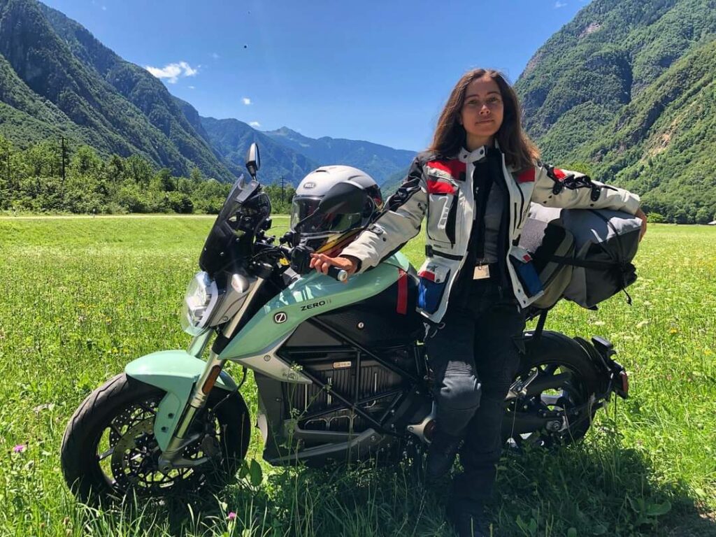 Alicia Sornosa