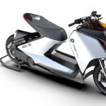 BMW K04-55