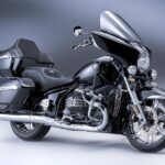 BMW R18 Transcontinental y R18 B