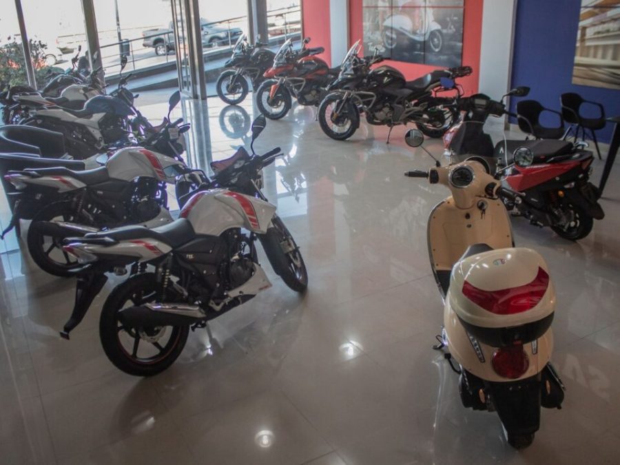 Betamotor