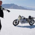 Una Delfast-Dnepr eléctrica