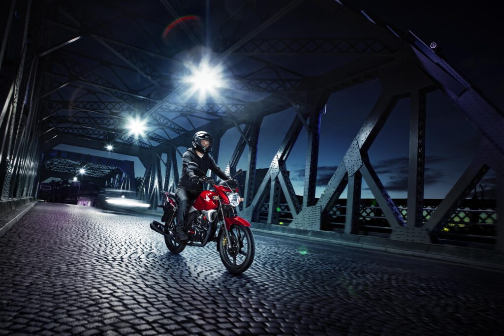 Honda GLH 150