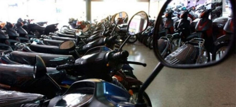 Motos en 48 cuotas