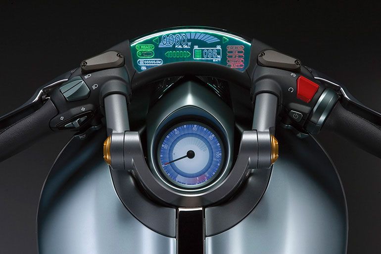 Suzuki Crosscage