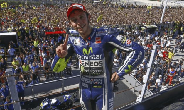 Valentino Rossi: los porqué de su legendario paso por el motociclismo