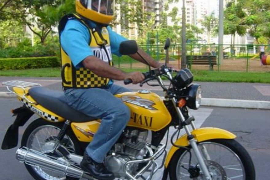 Moto-Taxi