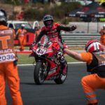 Razgatlioglu volvió al tope