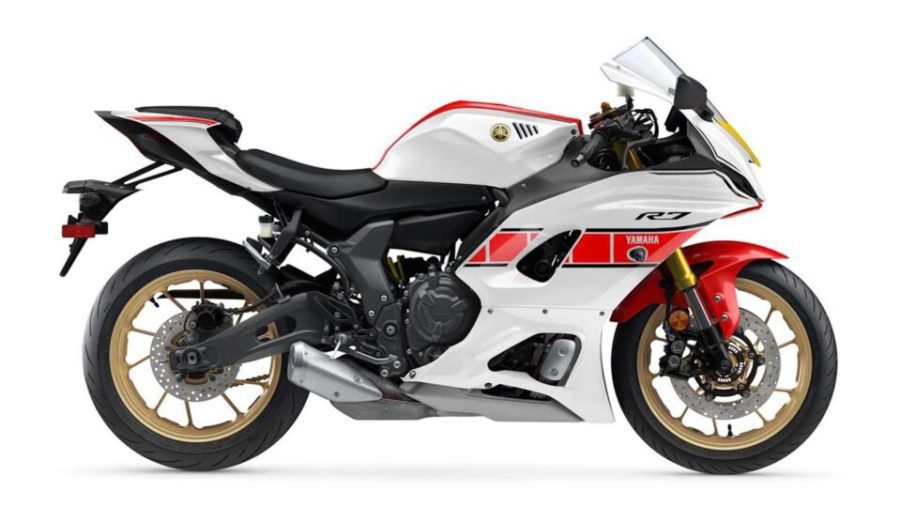 Yamaha celebra 60 años