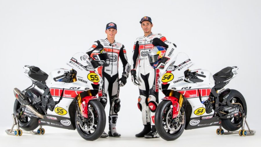 Yamaha celebra 60 años