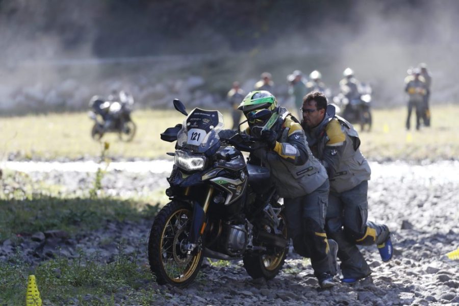 Preclasificación argentina para el GS Trophy 2022 | VIDEO Preclasificación argentina para GS Trophy