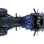 Suzuki GSX-S 1000 GT