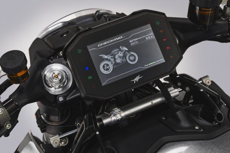 MV Agusta Brutale 1000 RS