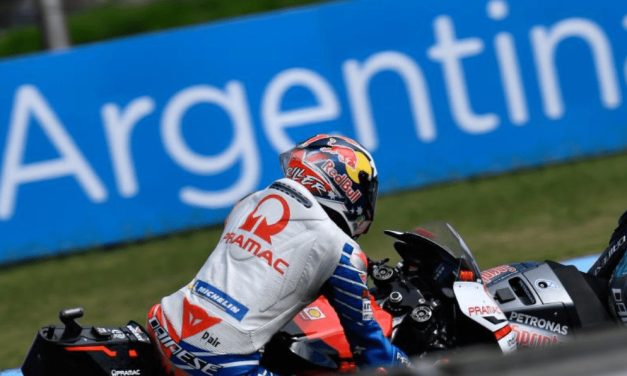 Argentina extiende su presencia en el MotoGP hasta 2025