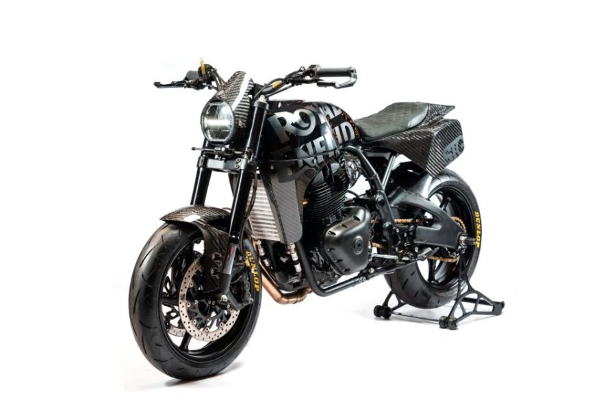 Proyecto CROW de SGT Tracker