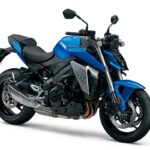 Suzuki GSX-S 950