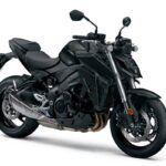 Suzuki GSX-S 950