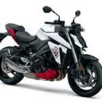 Suzuki GSX-S 950