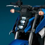 Suzuki GSX-S 950