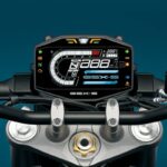 Suzuki GSX-S 950