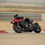 Triumph Speed Triple 1200 RR