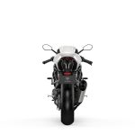 Triumph Speed Triple 1200 RR