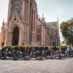 Tour Royal Enfield Argentina