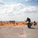 Tour Royal Enfield Argentina