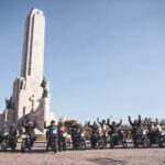 Tour Royal Enfield Argentina