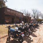Tour Royal Enfield Argentina