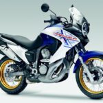Honda XL750L Transalp