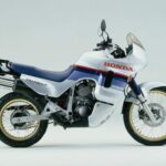 Honda XL750L Transalp 2022