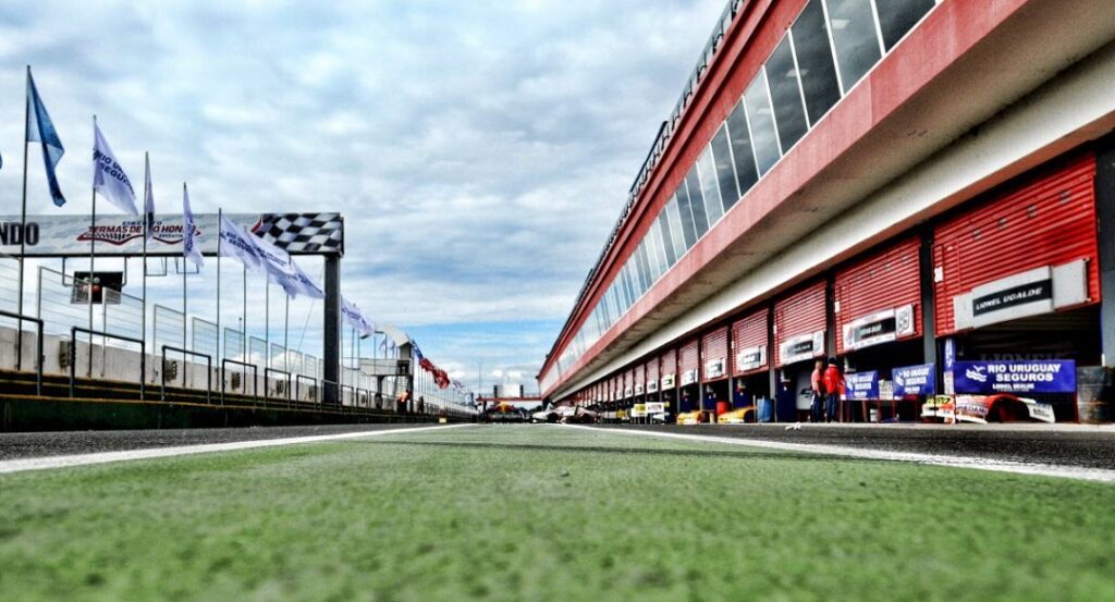Se cayó el MotoGP