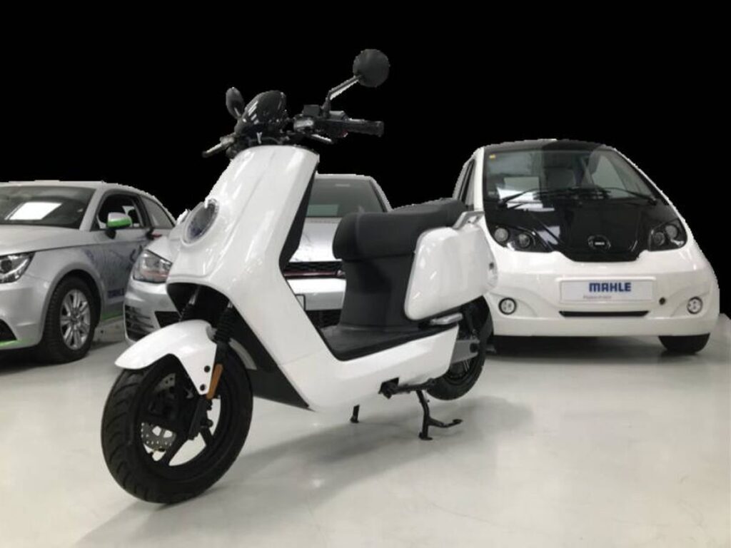 MAHLE Powertrain