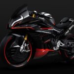 CFMoto SR-C21