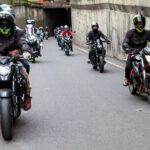 Viví la Leyenda Benelli