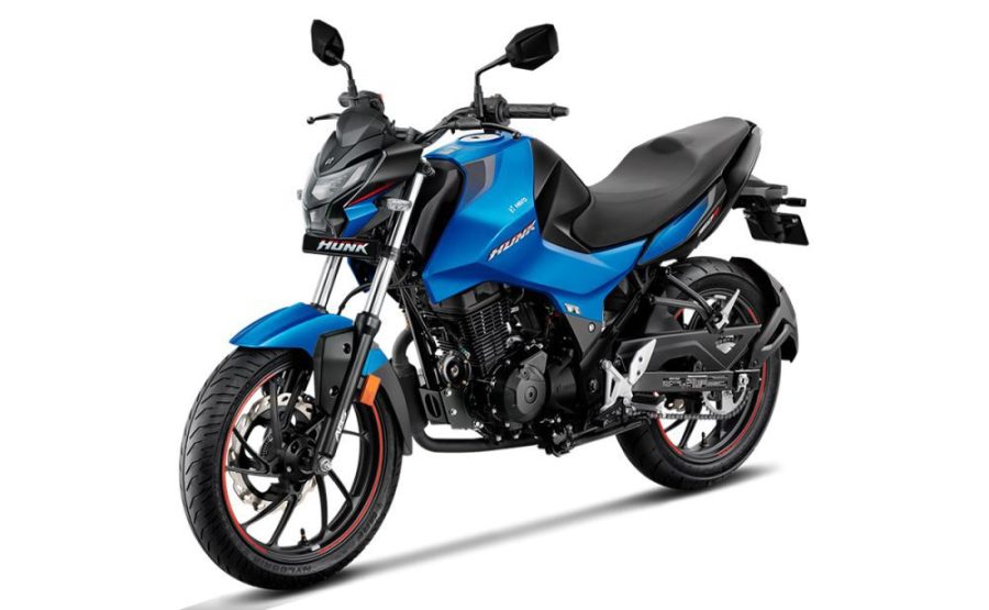 Hero MotoCorp y Gilera Argentina