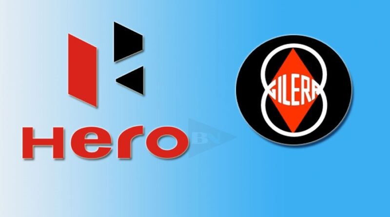 HeroMotocorp-Gilera