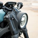 LiveWire Silent Alarm