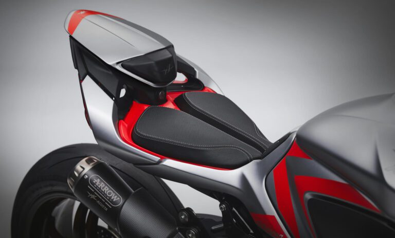 MV Agusta Brutale 1000 Nürburgring