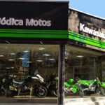 Kawasaki Argentina abrió más concesionarios