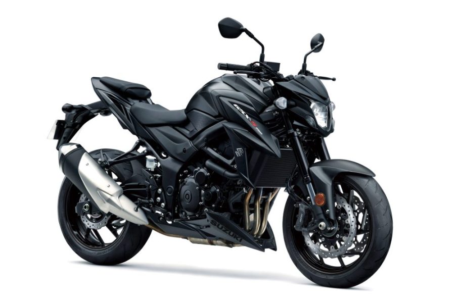 Suzuki en Argentina