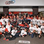 Suzuki Yoshimura SERT Motul 2021