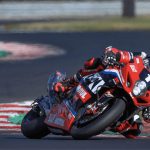 Suzuki Yoshimura SERT Motul 2021